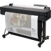 Плоттер HP DesignJet T630 5HB11D