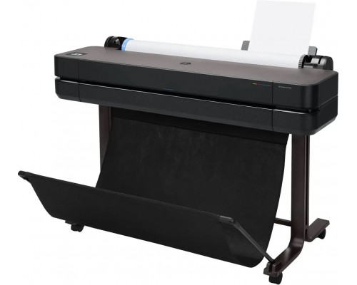 Плоттер HP DesignJet T630 5HB11D