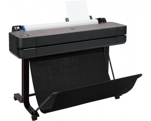 Плоттер HP DesignJet T630 5HB11D