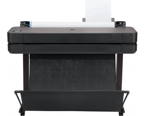 Плоттер HP DesignJet T630 5HB11D