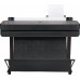 Плоттер HP DesignJet T630 5HB11D