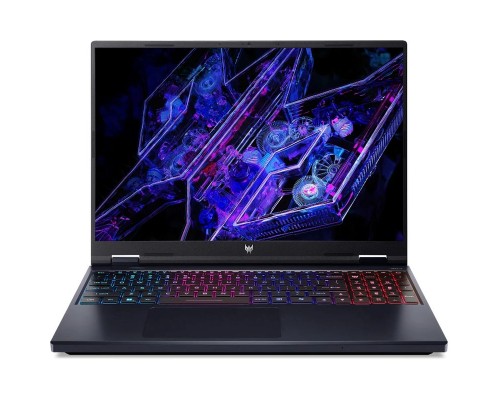 Ноутбук Acer Predator Helios Neo 16 PHN16-72-70EC NH.QRDCD.001