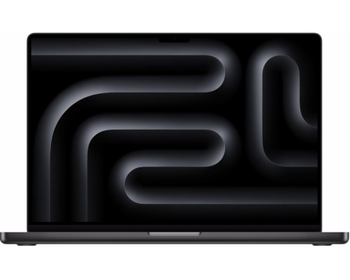 Ноутбук Apple MacBook Pro 16 2024 MX303HN/A