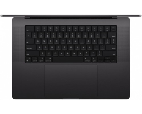 Ноутбук Apple MacBook Pro 16 2024 MX303HN/A