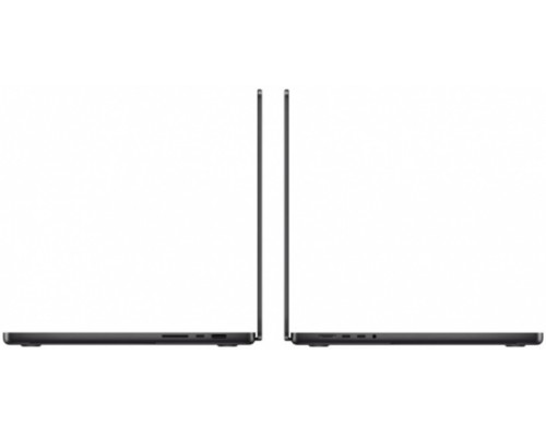 Ноутбук Apple MacBook Pro 16 2024 MX303HN/A