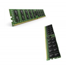 Оперативная память Samsung DDR5 RDIMM 128GB M321RAJA0MB0-CWMNY                                                                                                                                                                                            