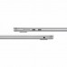 Ноутбук Apple MacBook Air 15 2025 MW1H3RU/A