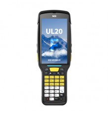 Терминал сбора данных M3 Mobile UL20F U20F0C-QLCFRS-HF                                                                                                                                                                                                    