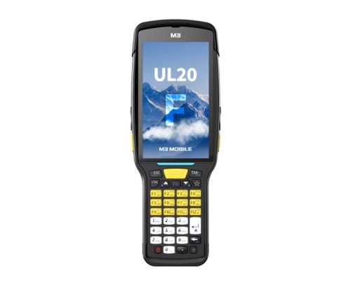 Терминал сбора данных M3 Mobile UL20F U20F0C-QLCFRS-HF
