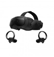 Шлем виртуальной реальности HTC VIVE Focus Vision 99HAUM008-00                                                                                                                                                                                            