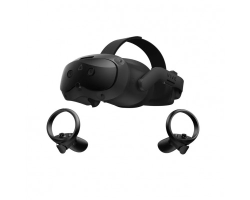 Шлем виртуальной реальности HTC VIVE Focus Vision 99HAUM008-00