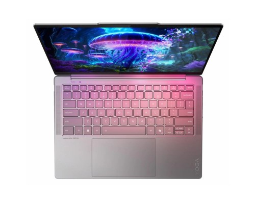 Ноутбук Lenovo Yoga Slim 7 14ILL10 83JX000HRK