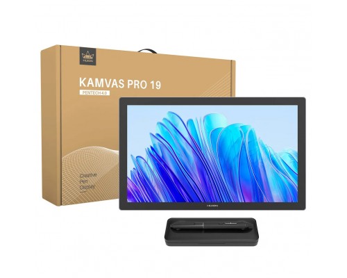 Сенсорный монитор Huion KAMVAS Pro 19