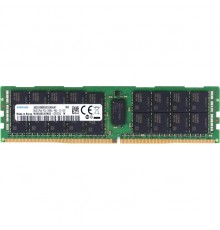 Оперативная память Samsung 128GB DDR4 RDIMM M393AAG40M32-CAEC0                                                                                                                                                                                            