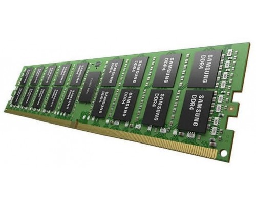 Оперативная память Samsung 128GB DDR4 RDIMM M393AAG40M32-CAECO