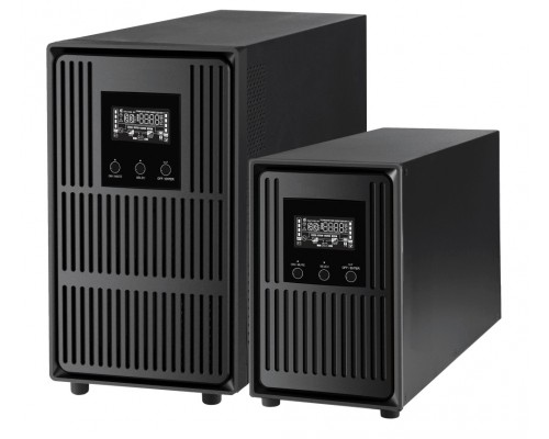 Внешний блок АКБ C3 Solutions для C3.UPS.PGO2000LCD2U48V 2U