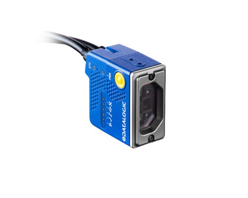 Промышленный сканер штрих-кода Datalogic Matrix 120 937800010
