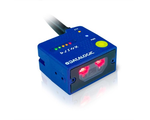 Промышленный сканер штрих-кода Datalogic Matrix 120 937800010