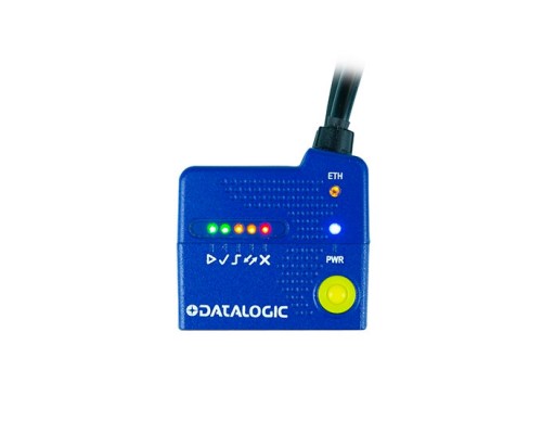 Промышленный сканер штрих-кода Datalogic Matrix 120 937800010