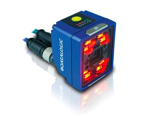 Промышленный сканер штрих-кода Datalogic Matrix 220 937900036