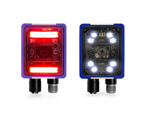 Промышленный сканер штрих-кода Datalogic Matrix 220 937900036