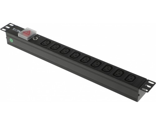 Блок распределения электропитания Conteg IP-SEI-336C36C922-v2 с возможностью мониторинга