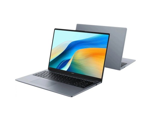 Ноутбук Huawei MateBook D16 53014CNC