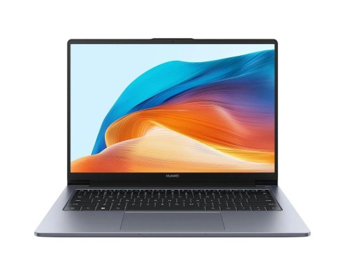 Ноутбук Huawei MateBook D14 53014BSB