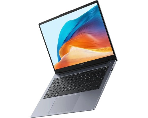 Ноутбук Huawei MateBook D14 53014BSB