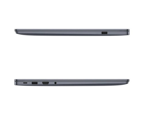 Ноутбук Huawei MateBook D14 53014BSB