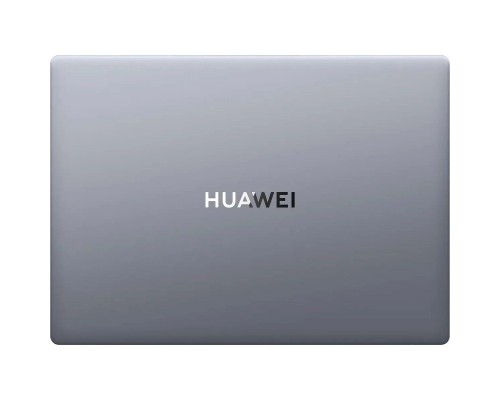 Ноутбук Huawei MateBook D14 53014BSB
