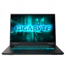 Ноутбук Gigabyte Gaming A16 GA6H CMHH2KZ893SD                                                                                                                                                                                                             