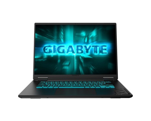 Ноутбук Gigabyte Gaming A16 GA6H CMHH2KZ893SD