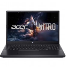 Ноутбук Acer Nitro V 15 ANV15-52-54JU NH.QV2CD.002                                                                                                                                                                                                        