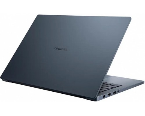 Ноутбук Colorful EPOCH N14 A10205300007