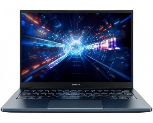 Ноутбук Colorful EPOCH N14 A10205300007
