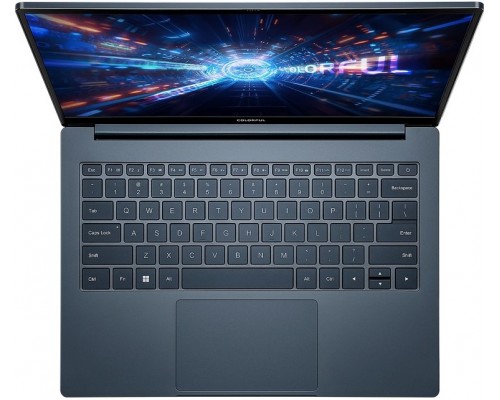 Ноутбук Colorful EPOCH N14 A10205300007