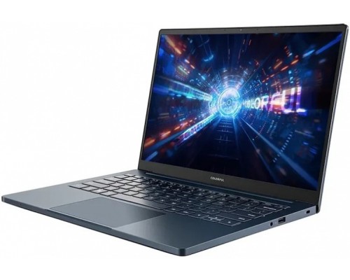 Ноутбук Colorful EPOCH N14 A10205300007
