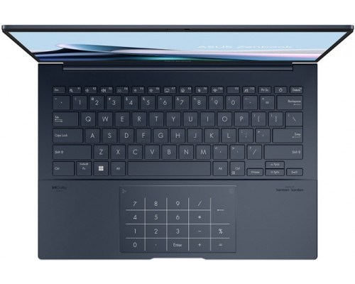 Ноутбук ASUS Zenbook 14 UX3405MA-QD992 90NB11R1-M01SU0
