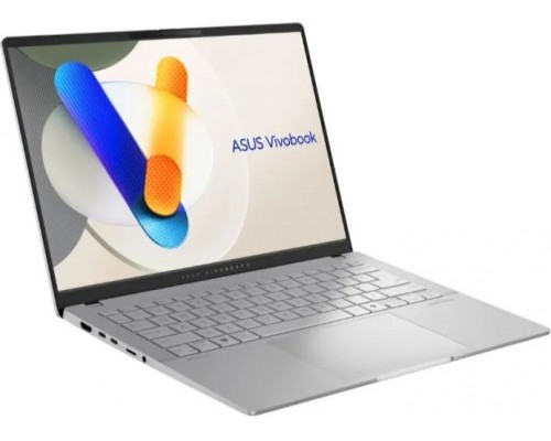 Ноутбук ASUS VivoBook S14 OLED M5406NA-QD080 90NB1491-M003N0