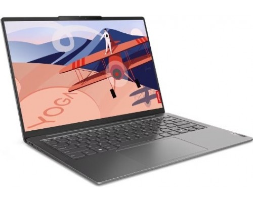 Ноутбук Lenovo Yoga Slim 6 14IRH8 83E00058RU