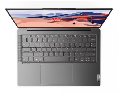 Ноутбук Lenovo Yoga Slim 6 14IRH8 83E00058RU