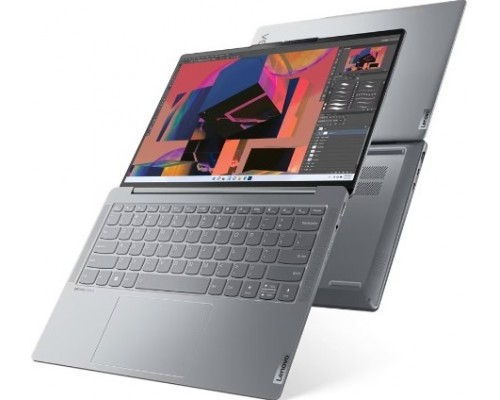 Ноутбук Lenovo Yoga Slim 6 14IRH8 83E00058RU