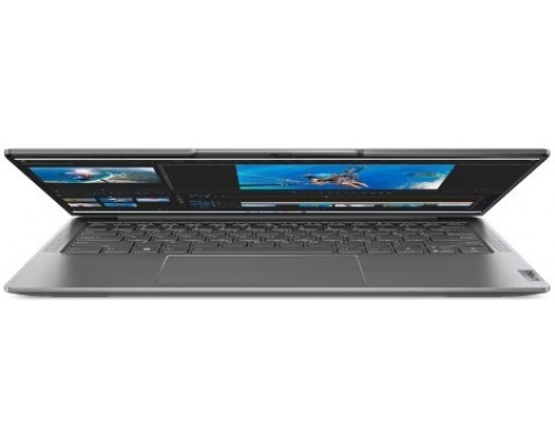 Ноутбук Lenovo Yoga Slim 6 14IRH8 83E00058RU