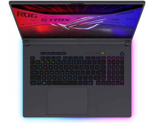 Ноутбук ASUS ROG Strix G18 G815LR-S9126W 90NR0LT1-M005B0