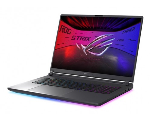 Ноутбук ASUS ROG Strix G18 G815LR-S9126W 90NR0LT1-M005B0