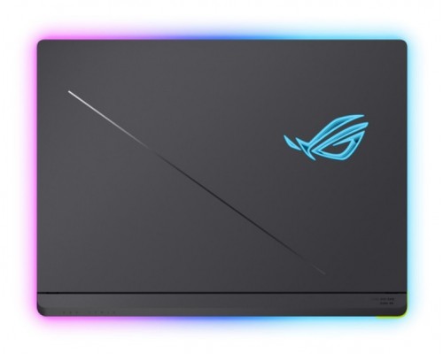 Ноутбук ASUS ROG Strix G18 G815LR-S9126W 90NR0LT1-M005B0