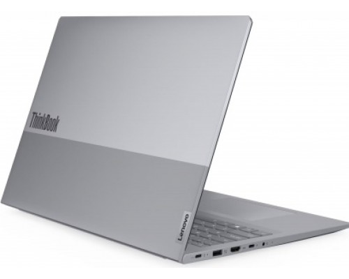 Ноутбук Lenovo ThinkBook 16 G8 IRL 21SH00JPGQ