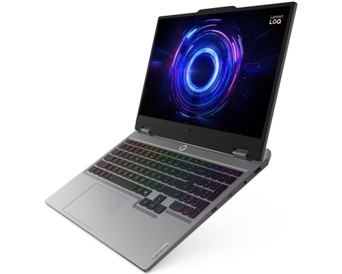 Ноутбук Lenovo LOQ 15IRX10 83JE009FPS