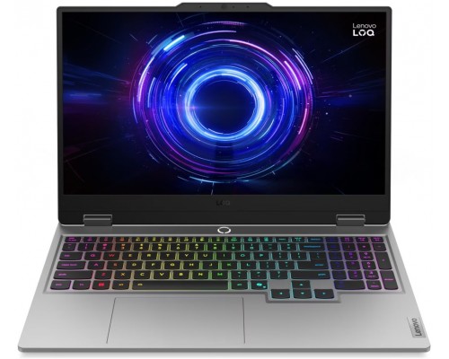 Ноутбук Lenovo LOQ 15IRX10 83JE00L3PS